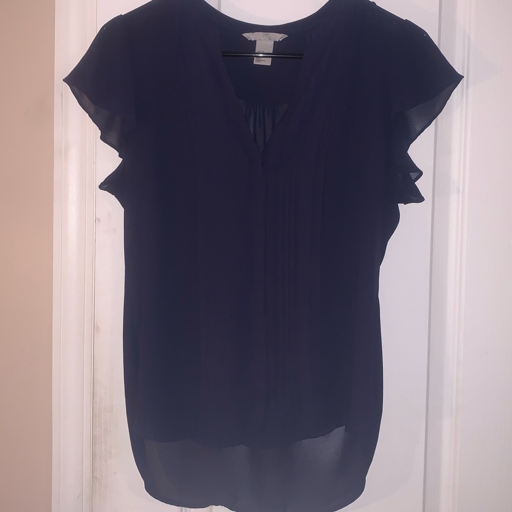 Dress shirt